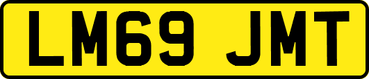 LM69JMT