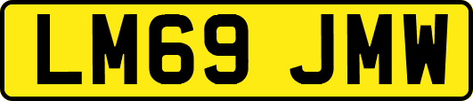 LM69JMW