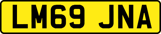 LM69JNA