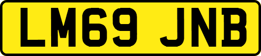 LM69JNB