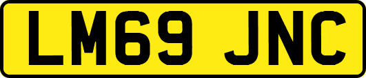 LM69JNC