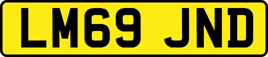 LM69JND