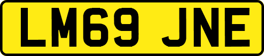 LM69JNE