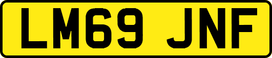 LM69JNF