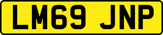 LM69JNP