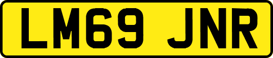 LM69JNR