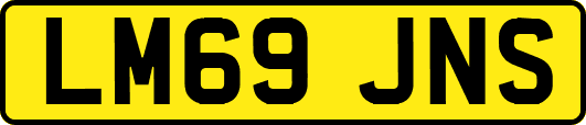 LM69JNS