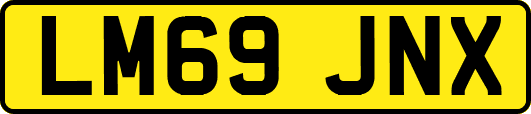 LM69JNX