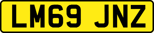 LM69JNZ