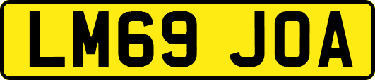 LM69JOA
