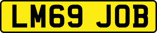 LM69JOB