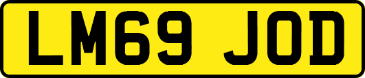 LM69JOD