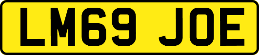 LM69JOE