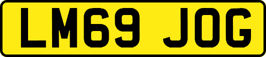 LM69JOG