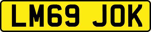 LM69JOK