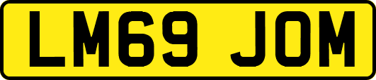 LM69JOM