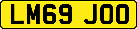 LM69JOO