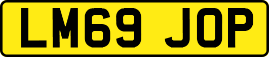 LM69JOP