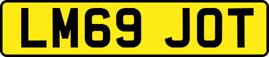 LM69JOT