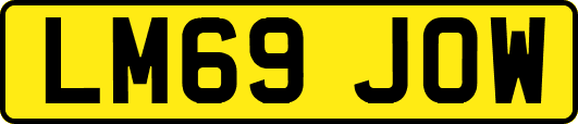 LM69JOW