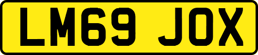 LM69JOX