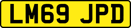 LM69JPD