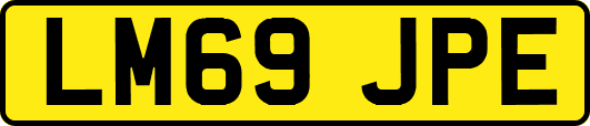 LM69JPE