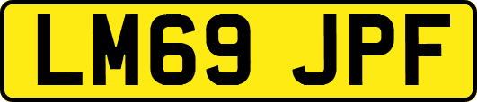 LM69JPF