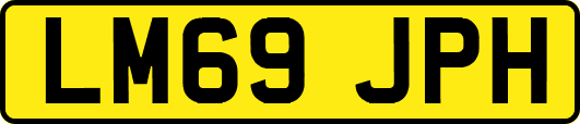 LM69JPH
