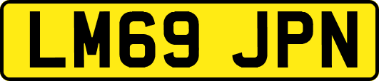 LM69JPN