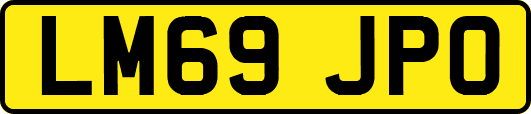LM69JPO
