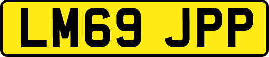 LM69JPP
