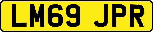 LM69JPR