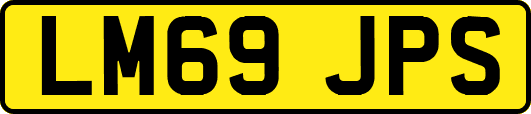 LM69JPS