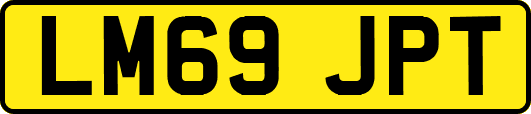 LM69JPT