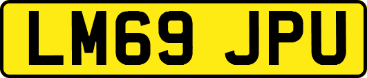 LM69JPU