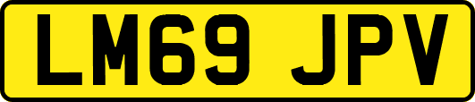 LM69JPV
