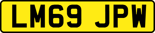 LM69JPW