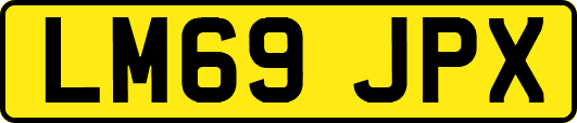 LM69JPX