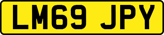 LM69JPY