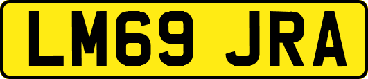 LM69JRA