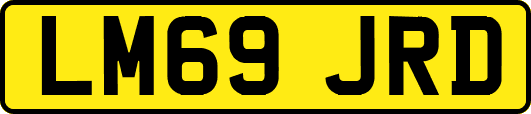 LM69JRD