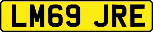 LM69JRE