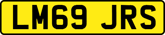 LM69JRS