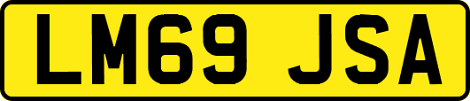 LM69JSA