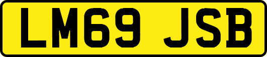 LM69JSB