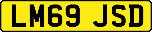 LM69JSD