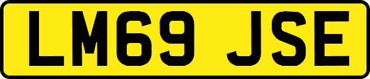 LM69JSE