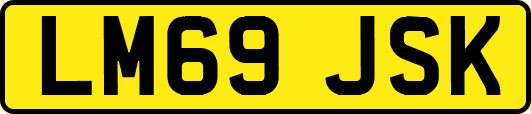 LM69JSK