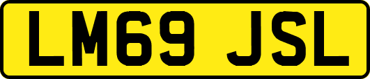 LM69JSL